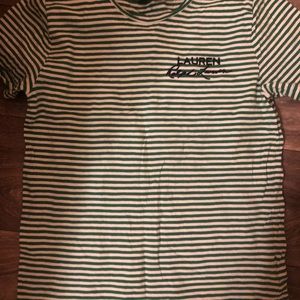 Casual Ralph Lauren T-shirt!